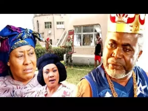 Video: Gangster King (Zack Orji) 1 - 2018 Latest Nigerian Nollywood Full Movies